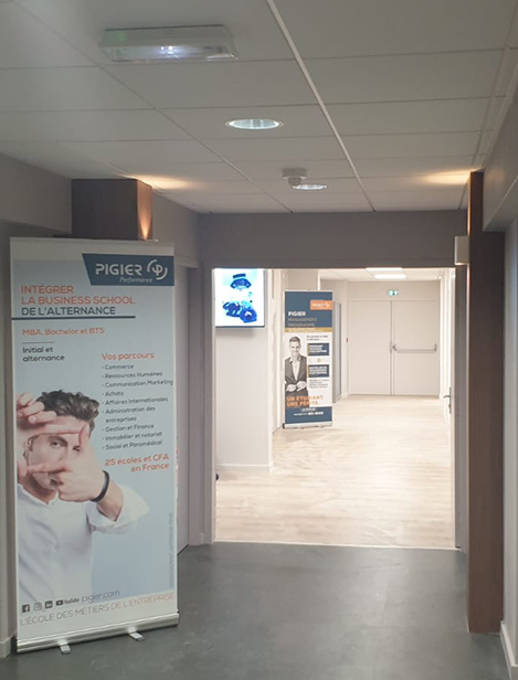 Campus-Amiens