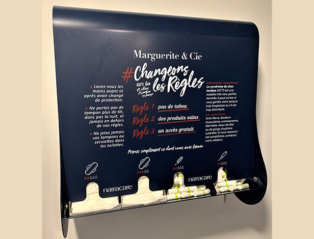 Marguerite