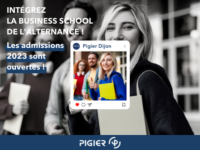 Pigier-Dijon-école-de-commerce-alternance-ouverture-inscriptions-rentrée-2023-BTS-Bachelor-MBA-c