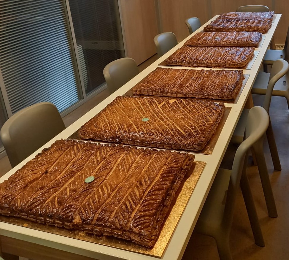 galettes