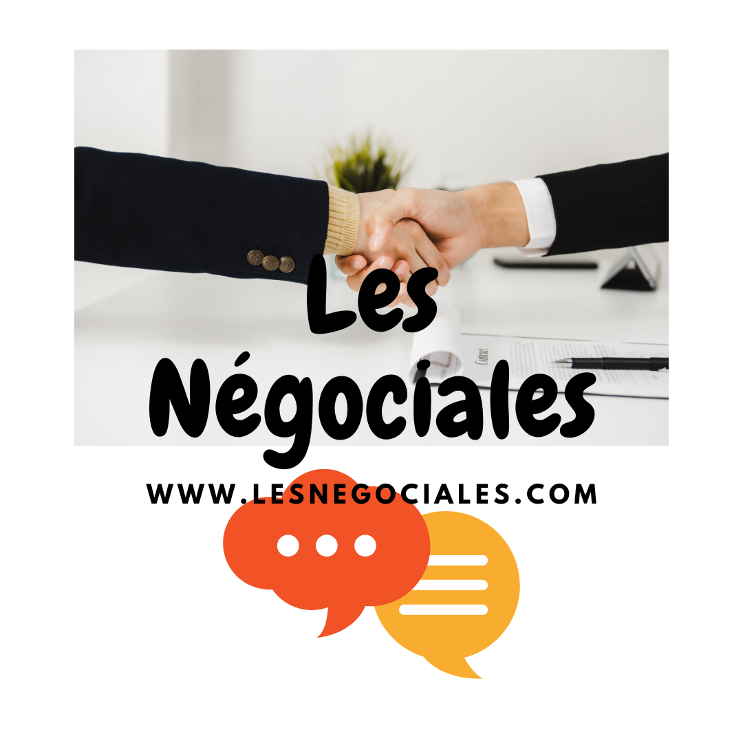 Les-négociales