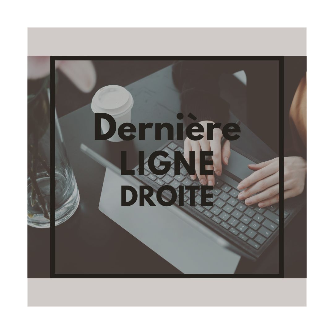 Dernière