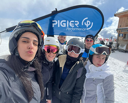 WE-SKI