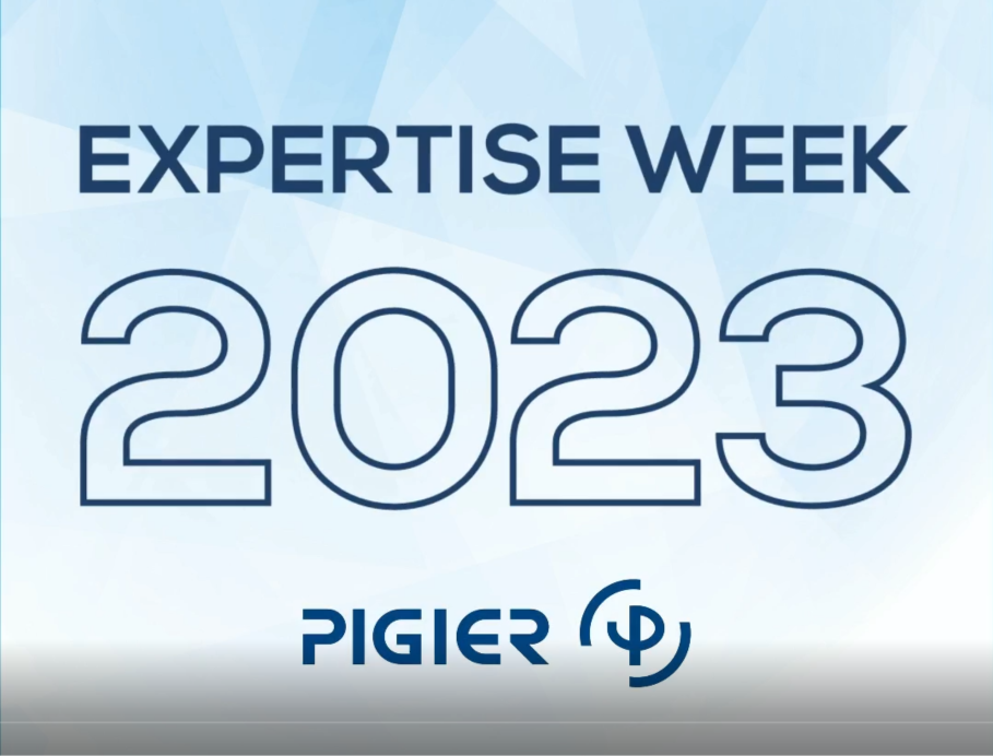 Expertise-week