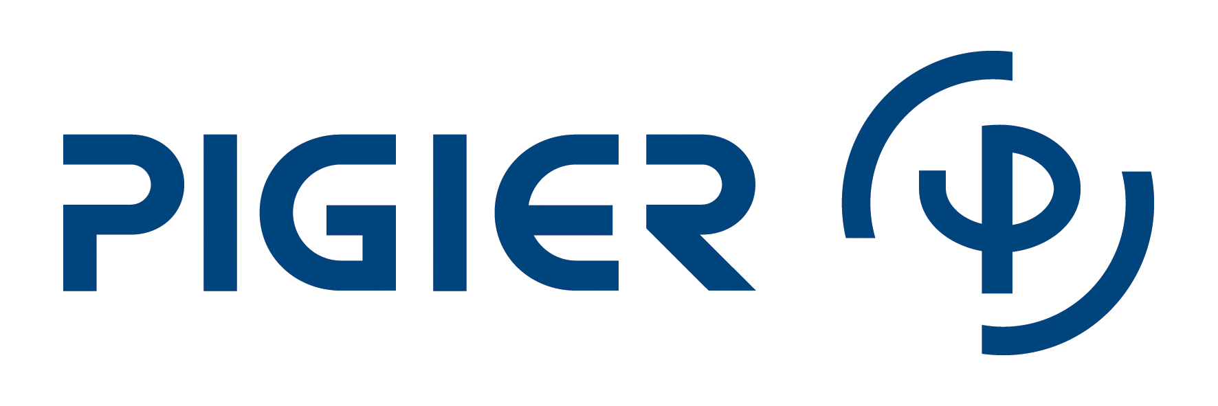 Logo Pigier