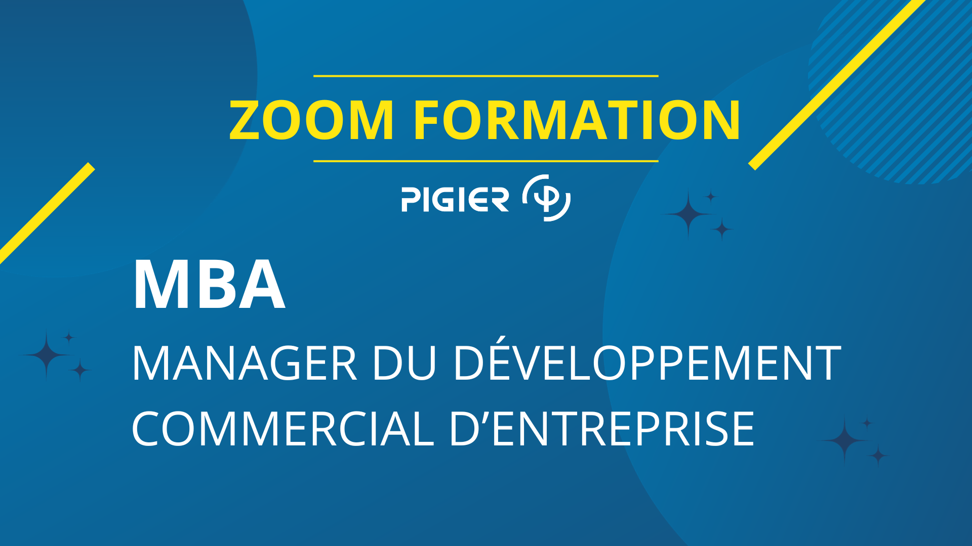 Zoom-MDCE