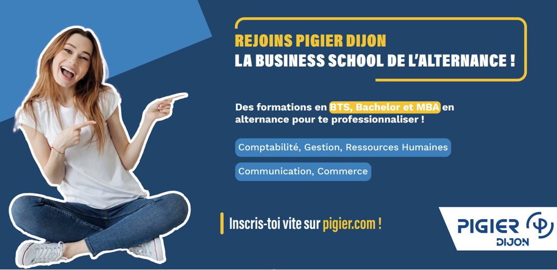 Pigier-Dijon-business-school-BTS-Bachelor-MBA-job-dationg-alternance-15-mai-2024