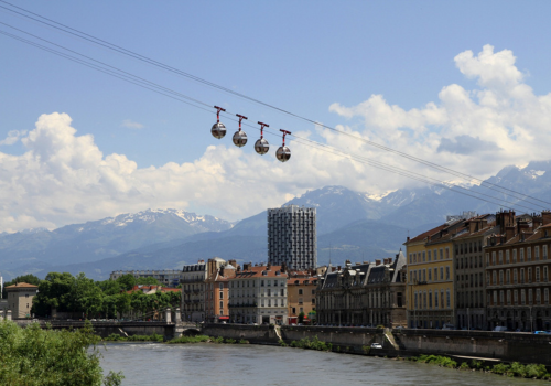 Grenoble - capitale des alpes Grenoble--Capitale-mondiale-de-la-qualité-de-vie