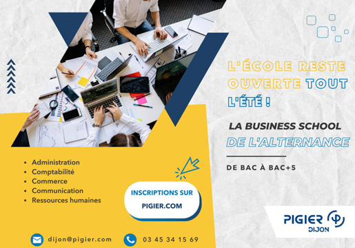 Pigier-école-de-commerce-en-alternance-à-Dijon-BTS-Bachelor-MBA-inscriptions-rentrée-2024-d Pigier-école-de-commerce-en-alternance-à-Dijon-BTS-Bachelor-MBA-inscriptions-rentrée-2024-d