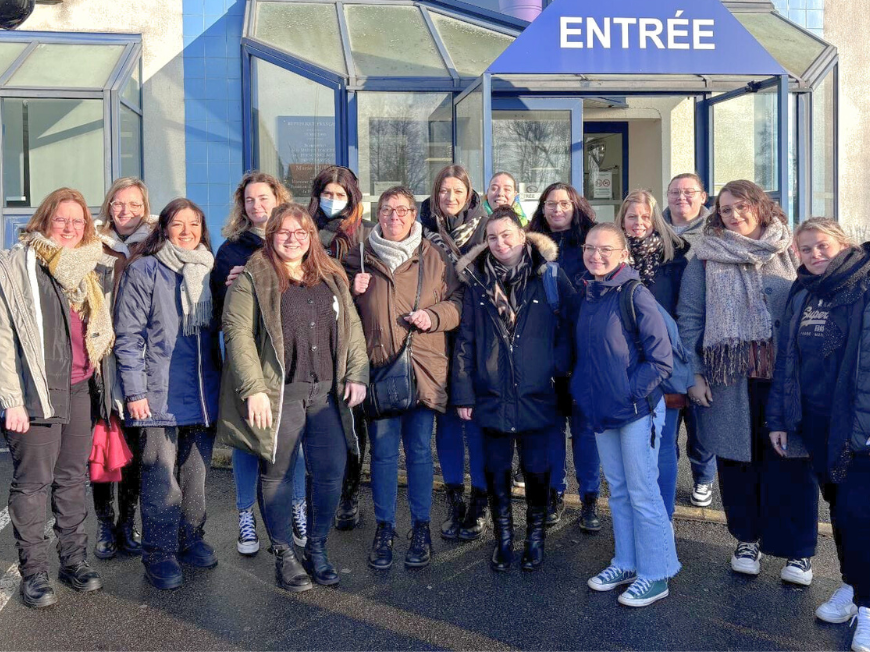 Ecole de commerce Lens - Pigier