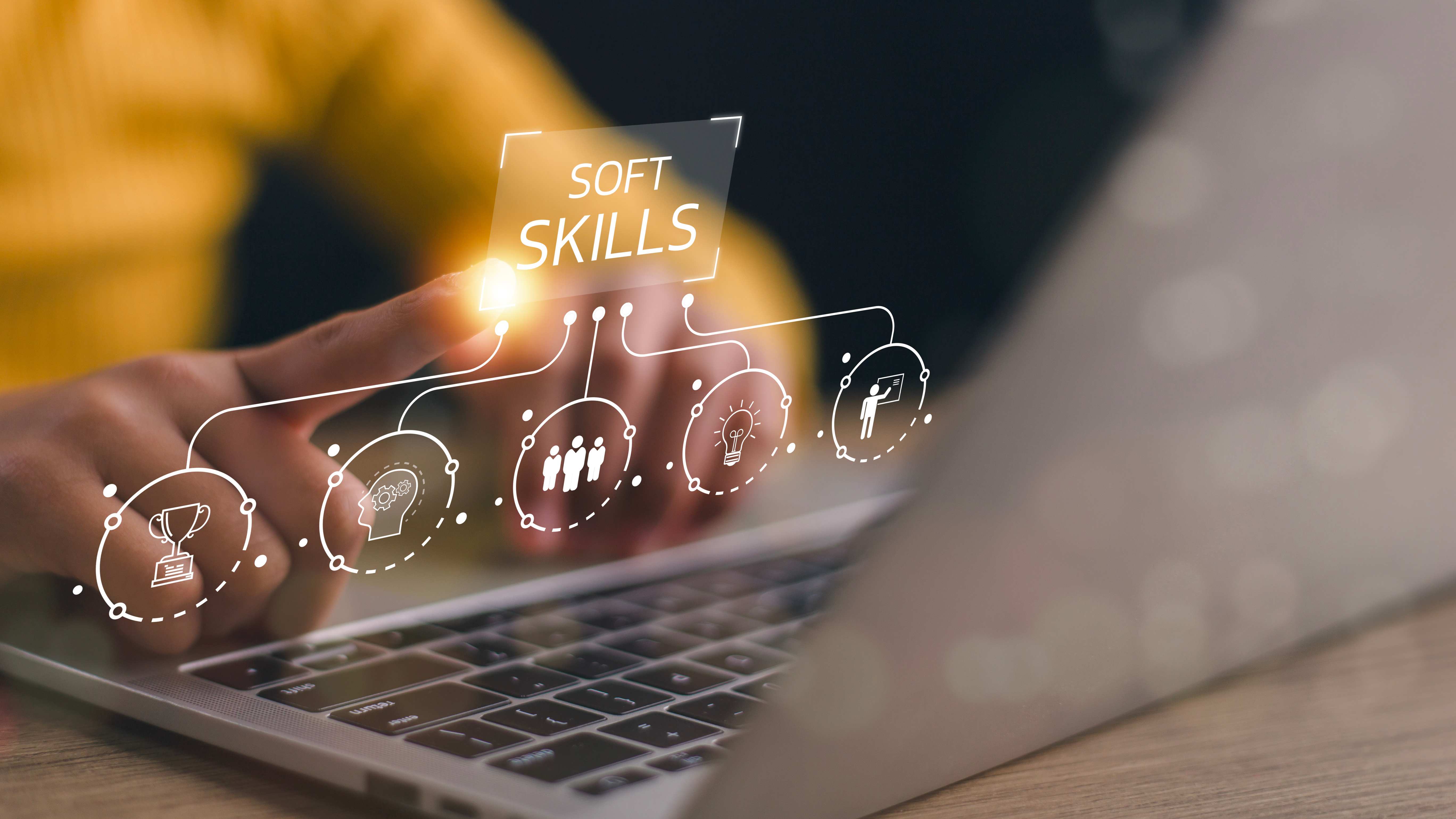 SOFT-SKILLS