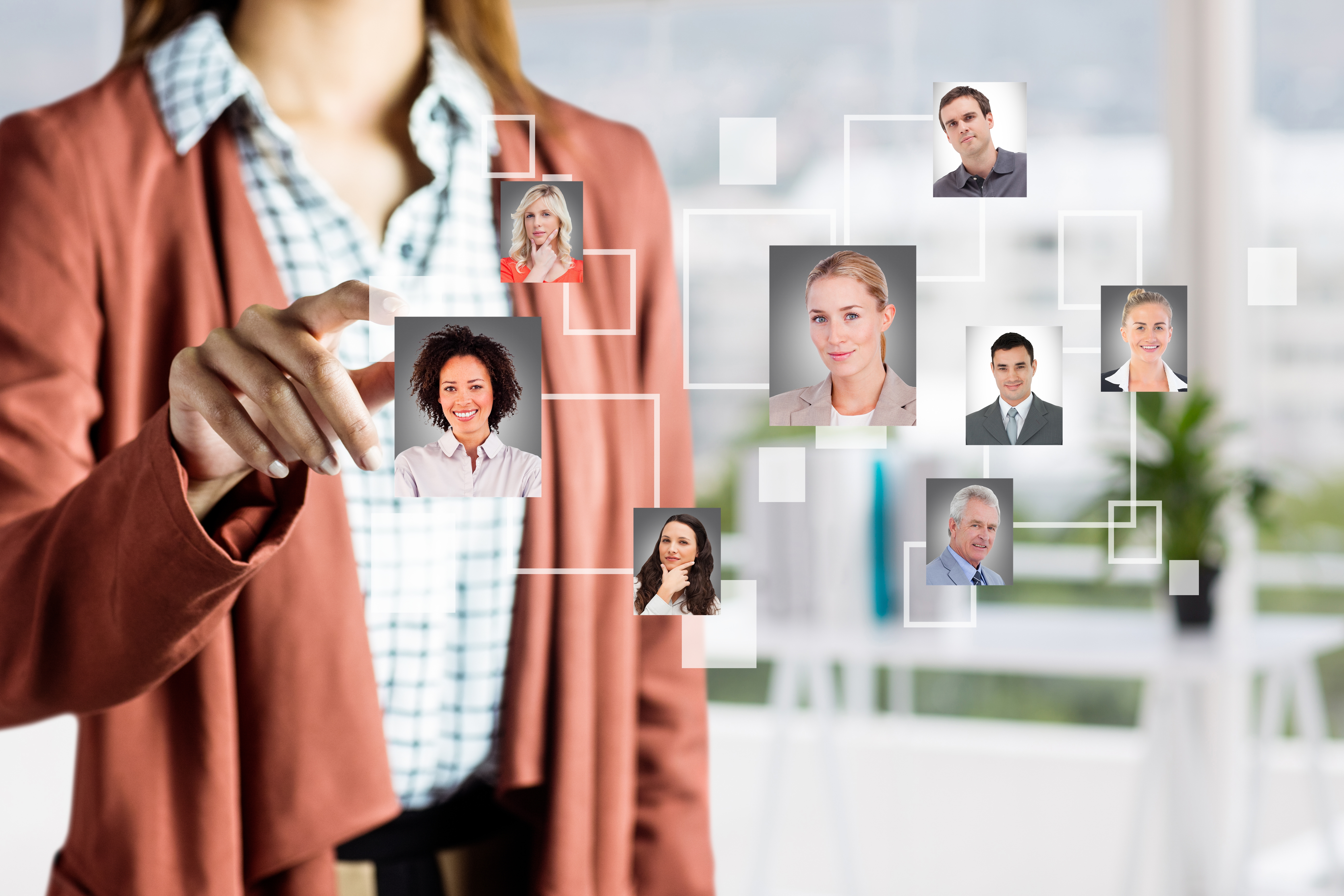 woman-selecting-pictures-people-(1)