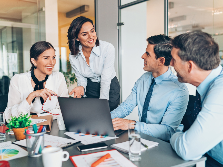 Gestion-d-entreprise