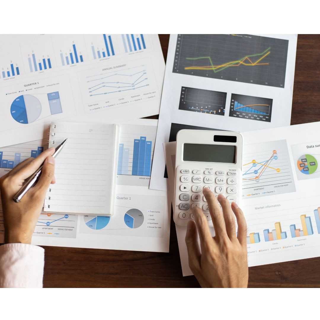 Comptabilité-Finance