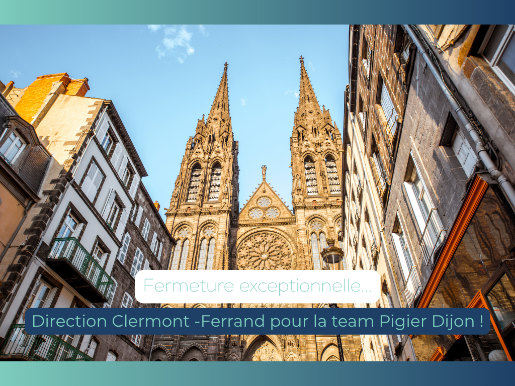 PIGIER-DIJON-ALTERNANCE-FERMETURE-EXCEPTIONNELLE
