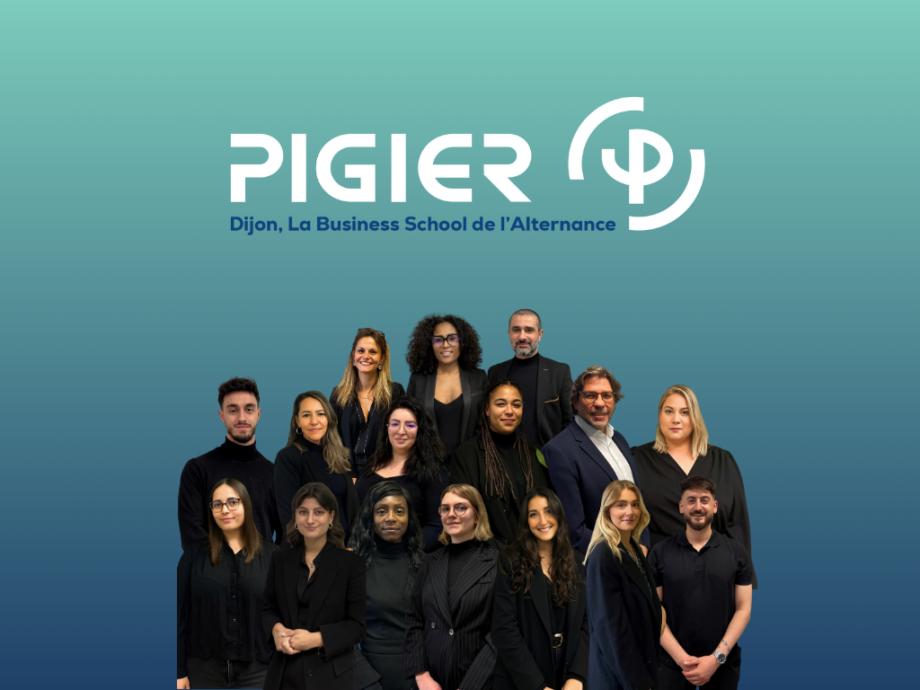PIGIER-DIJON-TEAM