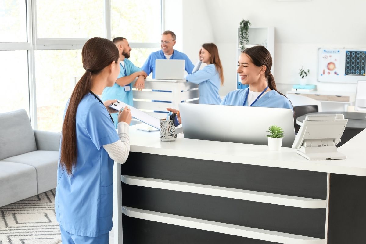 formation-secretaire-medicale-la-vague-de-technologies-Pigier-Nimes
