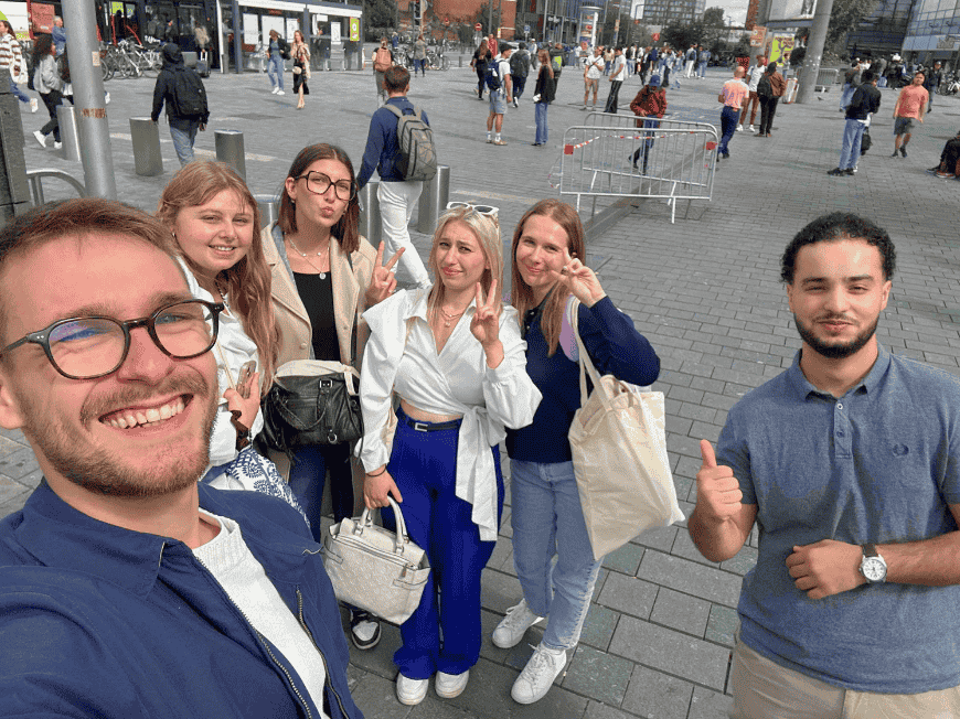 rentrée-pigier-étudiants-valenciennes