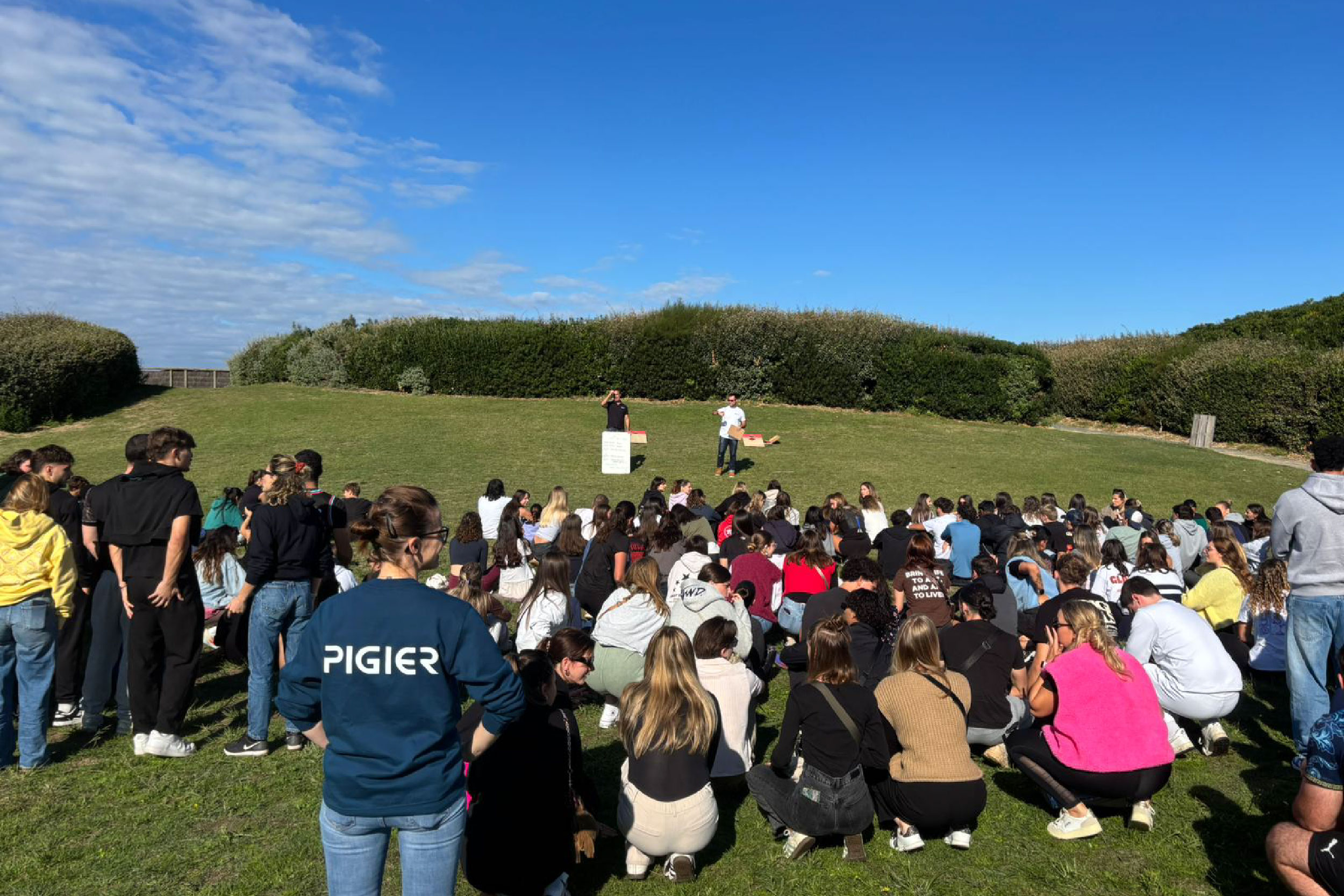 une-journee-d'integration-made-in-Pigier-Bayonne