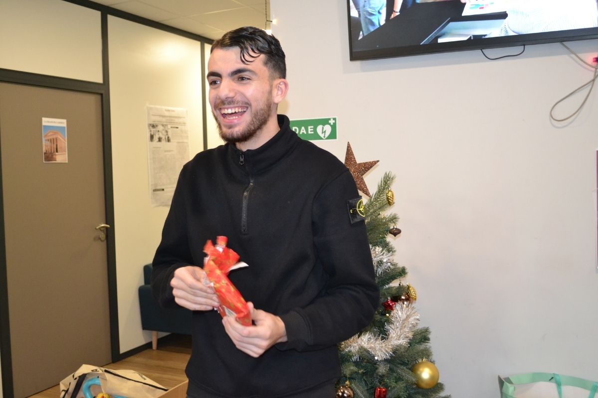 secret-santa-pigier-n&icirc;mes