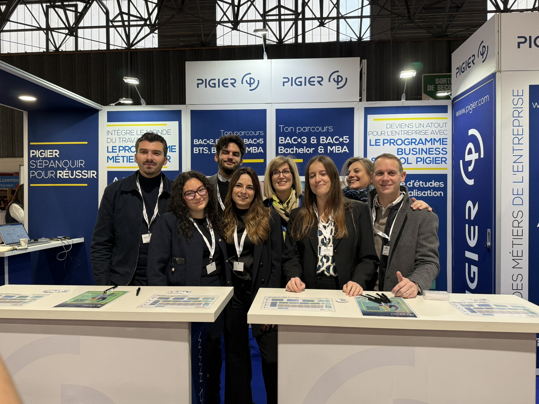 salon-oriaction-nancy-pigier-ecole-de-commerce-grand-est-nancy-bts-bachelor-mba