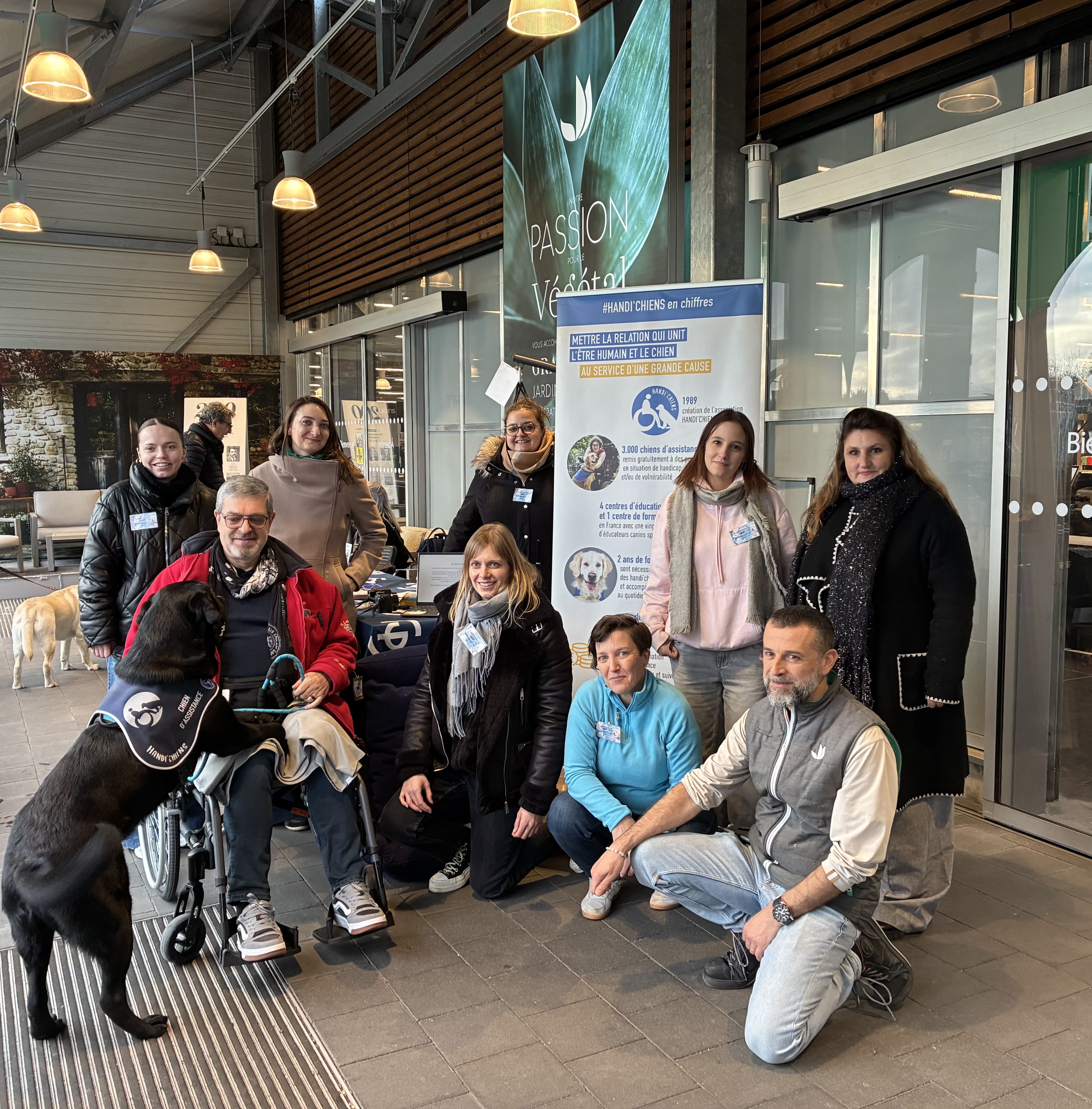Pigier-s'engage--nos-&eacute;tudiantes-en-secr&eacute;tariat-m&eacute;dical-mobilis&eacute;es-pour-des-causes-solidaires