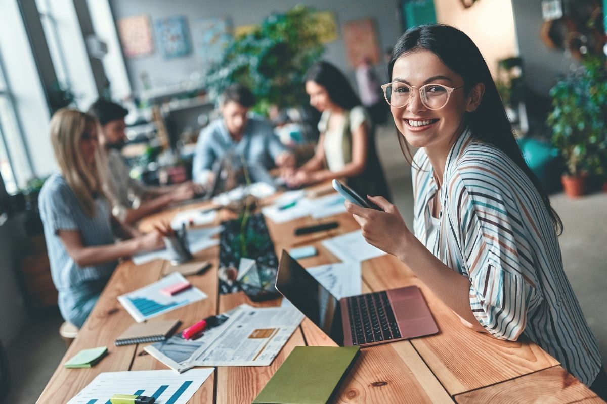 Reunion-Communication