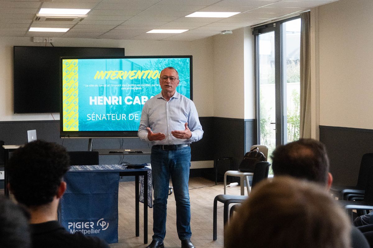 Visite-du-S&eacute;nateur-Henri-Cabanel-chez-PIGIER-Montpellier-quand-un-&eacute;lu-endosse-la-RSE