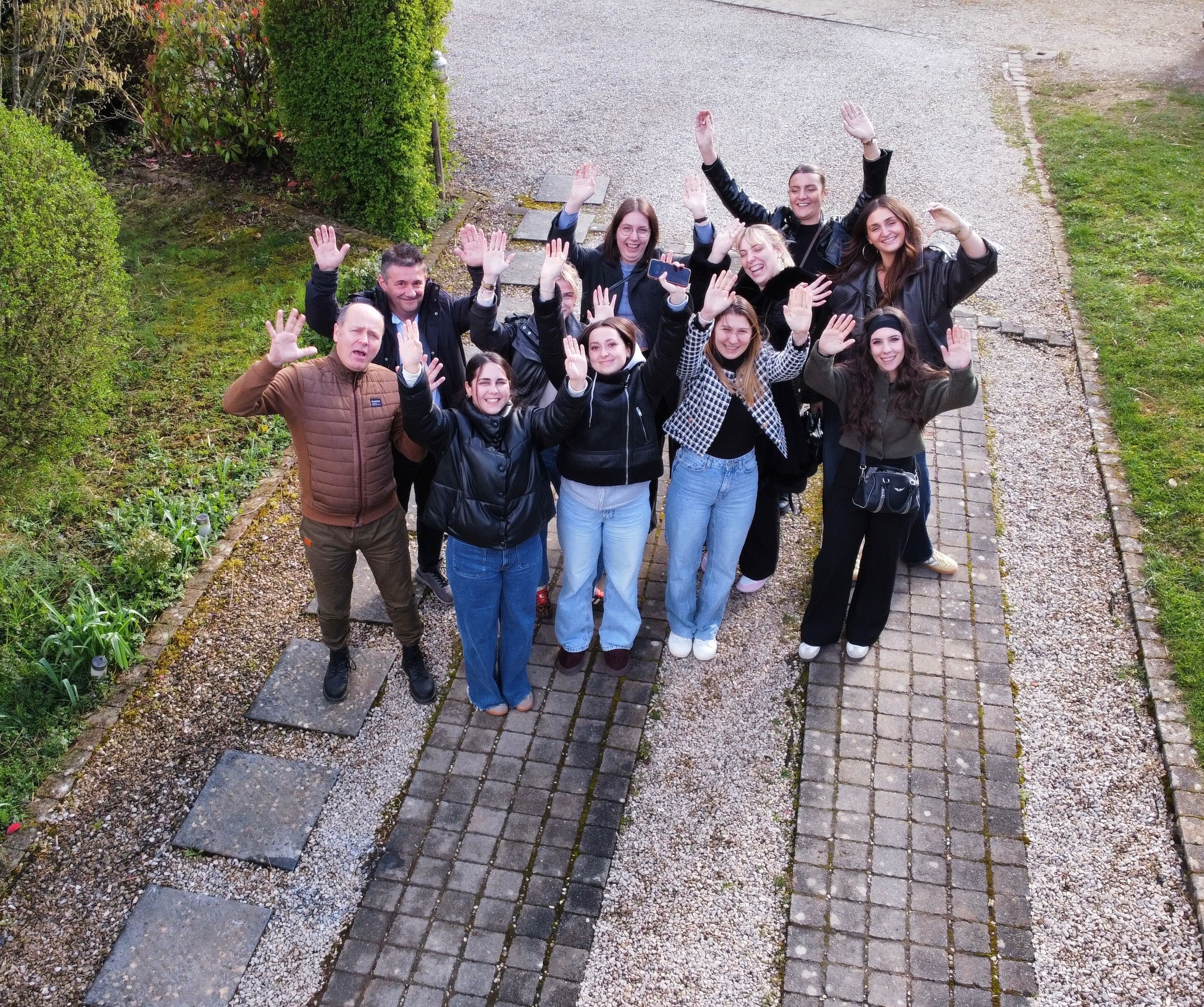 &eacute;tudiants-MBA-communication-en-immersion-chez-cybervoix