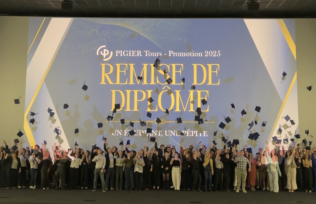 Remise-des-dipl&ocirc;mes-Pigier-Tours-promotion-2025