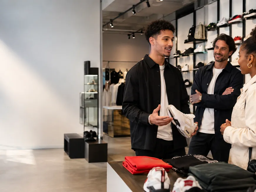 Pigier-JDsport-partenariat