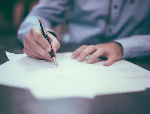   Ton avenir dans le domaine du commerce


