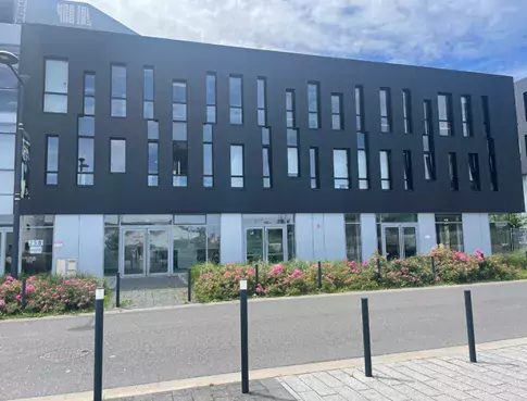 Nouvelle adresse !