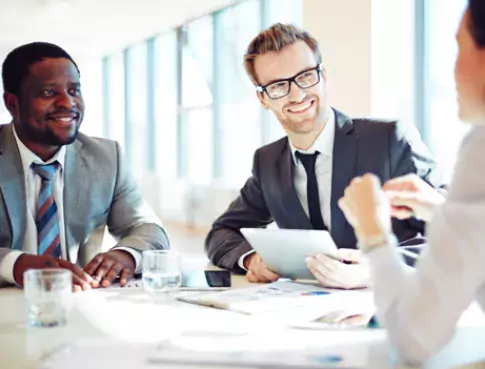 Intégrez notre Bachelor RDC et devenez Responsable du Développement Commercial 