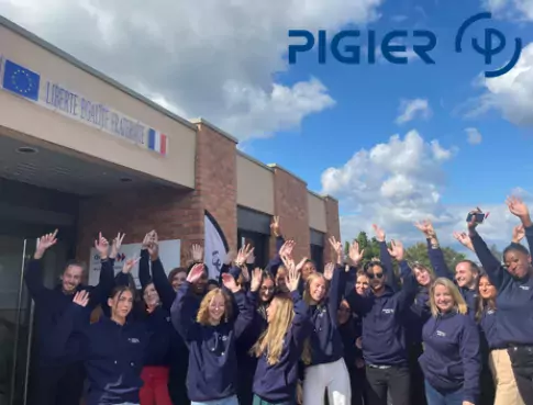 Notre pédagogie Pigier Dijon pensée et construite...
