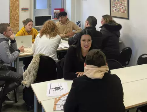 Journée portes ouvertes 2023
