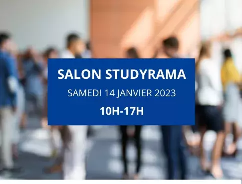 Studyrama Dijon 2023
