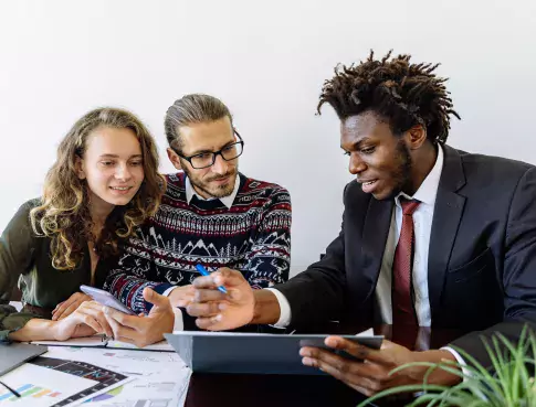 Devenir un pro de l'immobilier ça commence à partir du BTS ! 