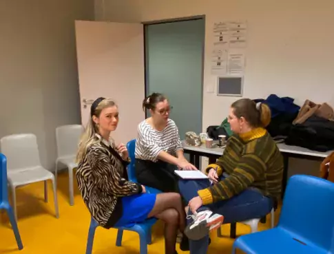 Retour sur le séminaire savoir-être ATD et RPV
