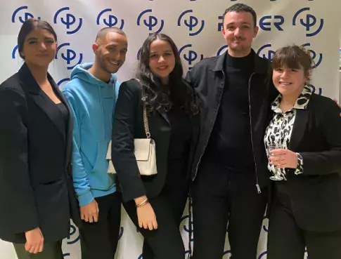 Soirée Ambassadeurs winter édition
