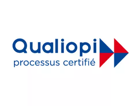 Certification qualiopi
