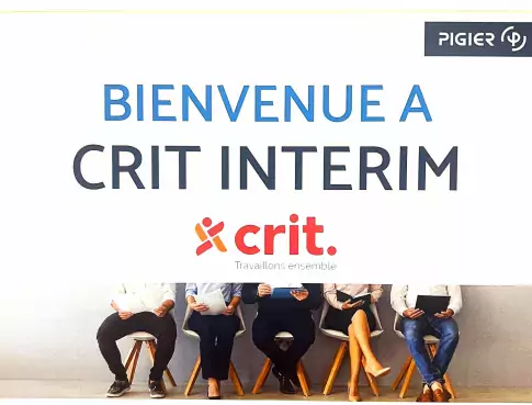   JOB DATING CRIT x PIGIER ORLEANS


