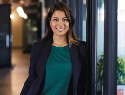 MBA Ressources Humaines en Alternance chez Pigier...
