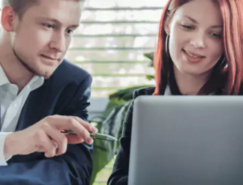 Bac+3 Gestion et Finance en alternance chez Pigier...
