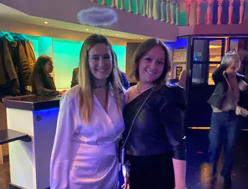   Soirée Spring 2023


