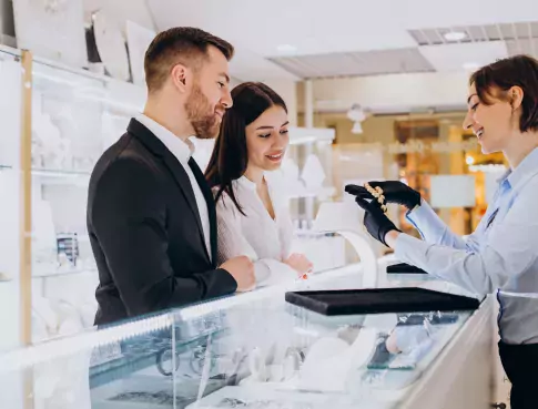 Découvrez notre BAC+2 Responsable d'un Point de Vente