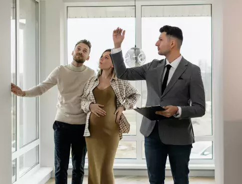   Focus Métier : Agent Immobilier


