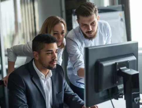 Intégrez le Bachelor Chargé.e du Développement Commercial en alternance à Dijon