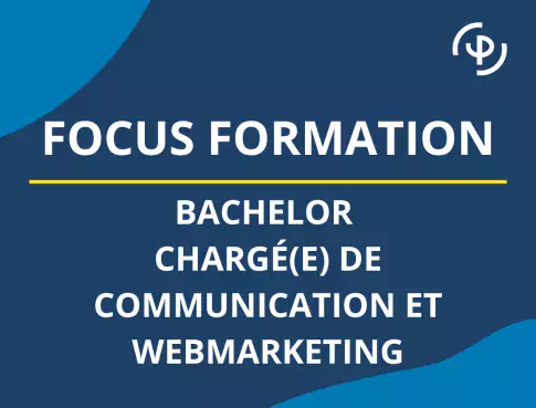   Focus Formation: Chargé de Communication et...


