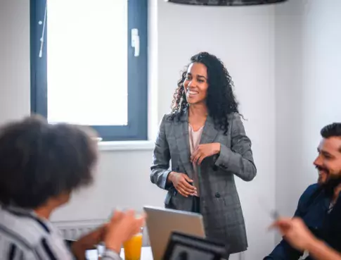 Comment faire un bon Elevator Pitch ? 
